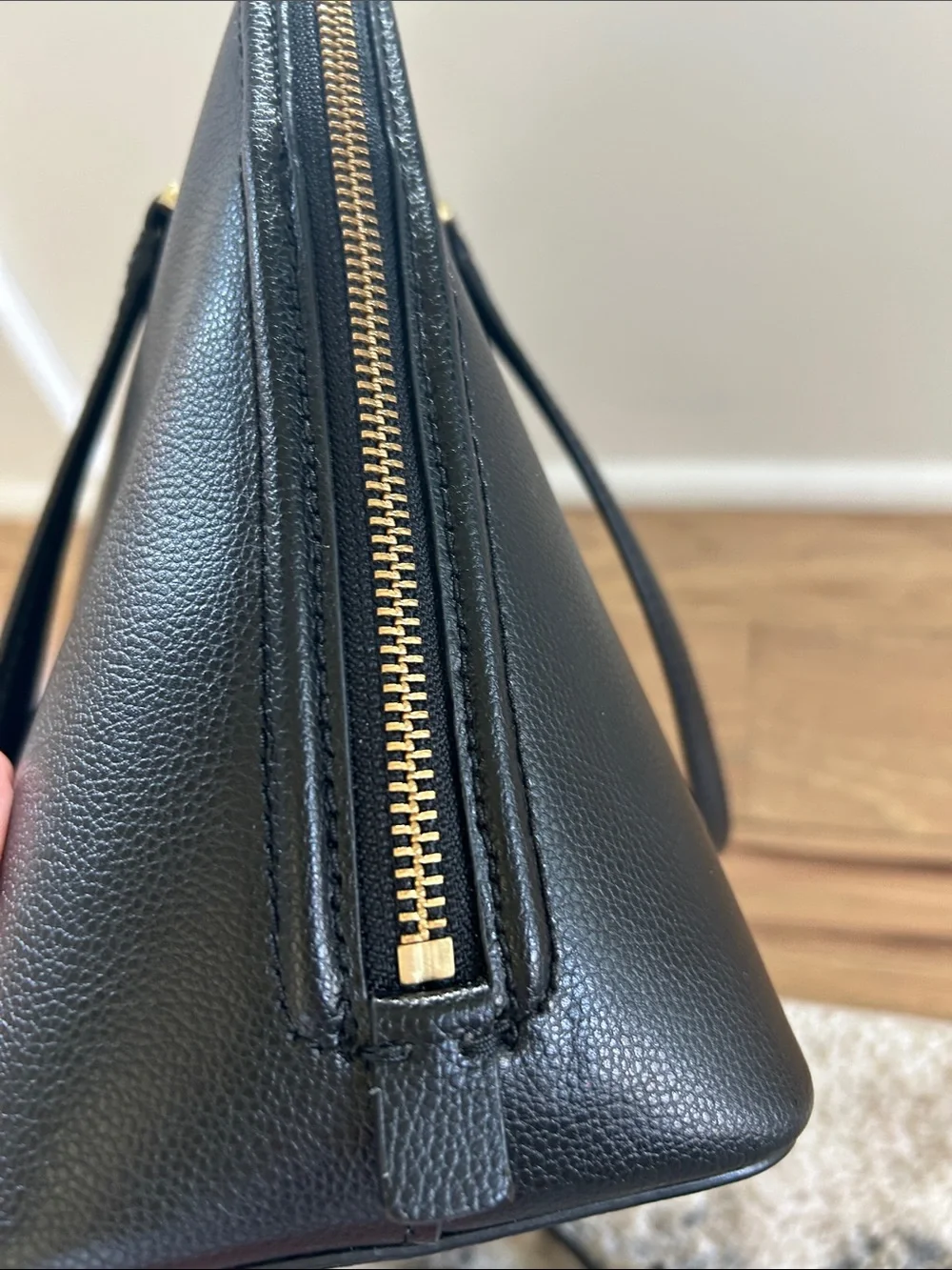 Kate Spade Patterson Drive Medium Dome Satchel